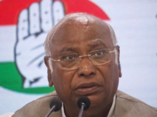 कांग्रेस अध्यक्ष के आवास पर आज रणनीति तय करेगा 'इंडिया' गठबंधन 