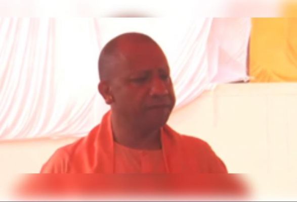 एक बार फिर प्रचंड बहुमत वाली मोदी सरकार बननी तय : सीएम योगी 