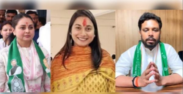बिहार : लोकसभा चुनाव में कई नए चेहरों को मिली राजनीतिक पहचान 