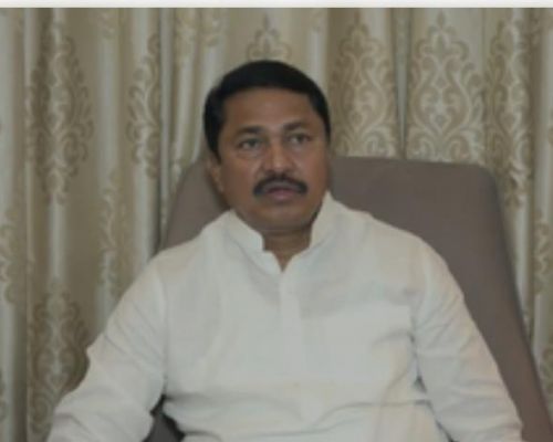 जनता चाहती है कि राहुल गांधी प्रधानमंत्री बनें : नाना पटोले 