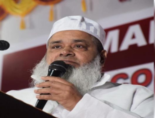 भारी प्रयास के बावजूद धुबरी में हारेगी कांग्रेस : बदरुद्दीन अजमल 