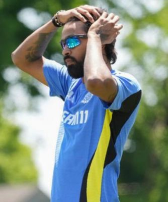 पांड्या और दुबे अलग-अलग भूमिका निभाएंगे : इरफान पठान 