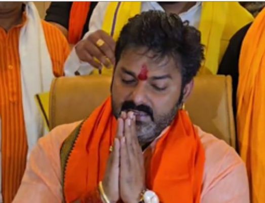 जनता ने गायक और नायक बनाया और अब तीसरी पारी खेल रहा : पवन सिंह 