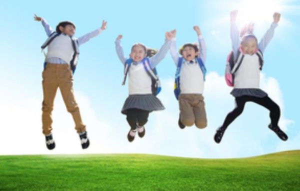 शी चिनफिंग ने देशभर के बच्चों को बाल दिवस की शुभकामनाएं दी 