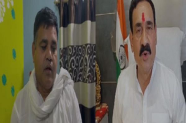 एग्जिट पोल की विश्वसनीयता पर विपक्ष ने उठाए सवाल तो बीजेपी नेताओं ने कहा, मोदी जी फिर आ रहे हैं 