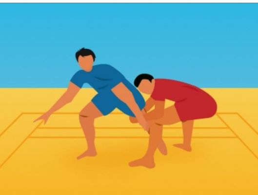 मशहूर कबड्डी खिलाड़ी निर्भय की मौत से खेल जगत में शोक की लहर 