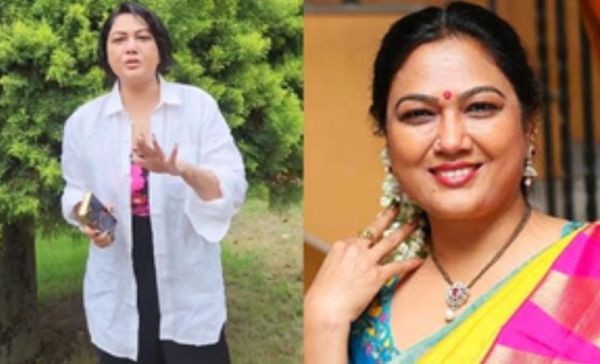बेंगलुरु रेव पार्टी : तेलुगु अभिनेत्री हेमा गिरफ्तार, आरोपों से किया इनकार