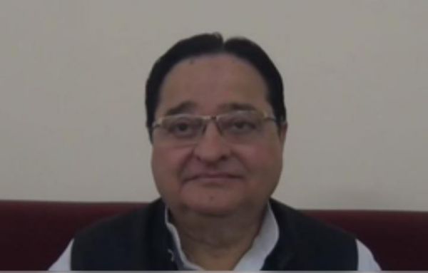 एग्जिट पोल बनाने वाले खौफ में थे : एसटी हसन