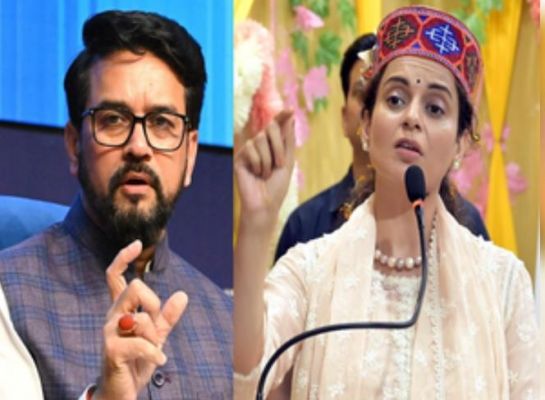 हिमाचल में क्लीन स्वीप का हैटट्रिक बनाने की ओर भाजपा 