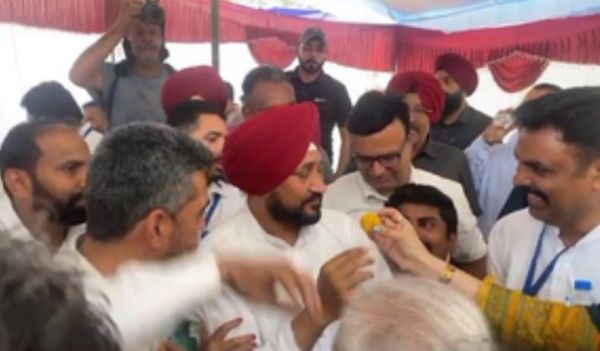 पंजाब के पूर्व सीएम चरणजीत सिंह चन्नी ने दर्ज की जीत 