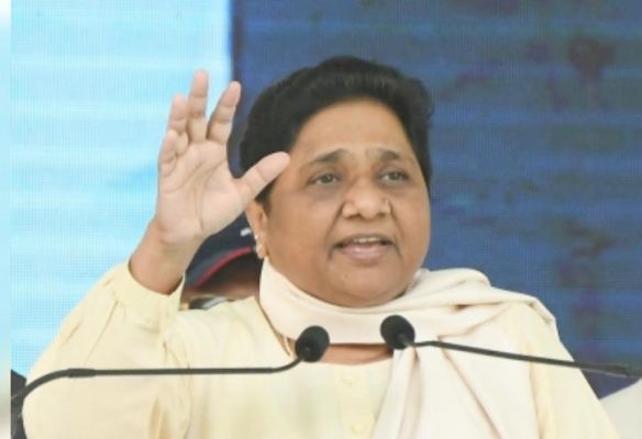 मुस्लिम समाज को आगे पार्टी सोच समझकर देगी मौका : मायावती 