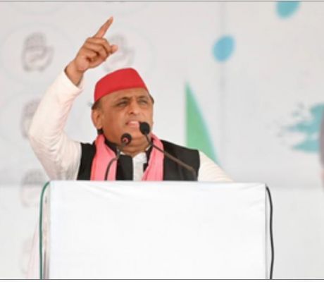 इंडिया की टीम और पीडीए की रणनीति की जीत : अखिलेश यादव 