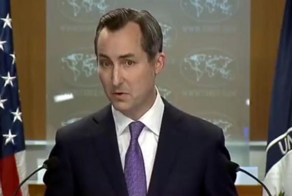 चुनाव परिणाम के बाद अमेरिका ने भारत के साथ नजदीकी रिश्ते जारी रहने की उम्मीद जताई 