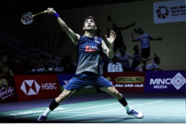 लक्ष्य, प्रियांशु जीते; वेन ची सू के खिलाफ शुरुआत करेंगी सिंधु 