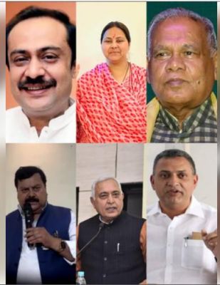 बिहार विधान परिषद के बदलेंगे सभापति, कई विधानसभा क्षेत्रों में उप चुनाव तय 