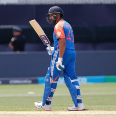 न्‍यूयॉर्क की मुश्किल पिच और सामने पाकिस्तान, ब्लॉकबस्टर क्लैश के लिए रोहित सेना तैयार