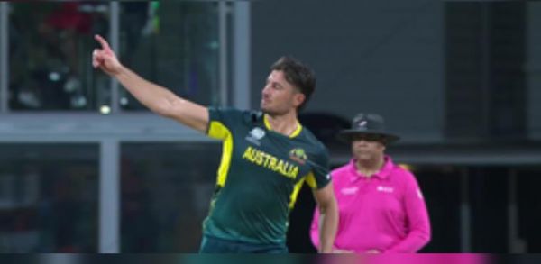 मार्कस स्टोइनिस के दम पर ऑस्ट्रेलिया ने ओमान को 39 रन से हराया 