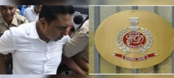ईडी की चार्जशीट में खुलासा, लोगों से जबरन पावर ऑफ अटॉर्नी लेकर जमीन कब्जाता था शेख शाहजहां 