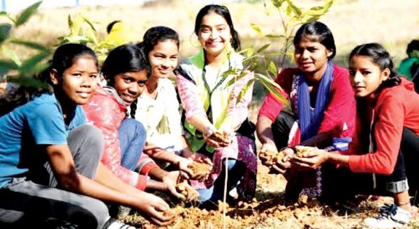 विश्व पर्यावरण दिवस पर वेदांता एल्यूमिनियम की आईओआरए संग पारिस्थितिक संरक्षण भागीदारी