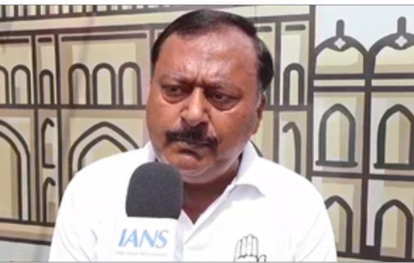 अयोध्या में भाजपा के अहंकार की हार और 'अवधेश' की जीत : कांग्रेस प्रवक्ता सुरेंद्र राजपूत 