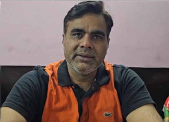 'बदलाव की आंधी रुकने वाली नहीं', यूपी में सपा के बेहतरीन प्रदर्शन पर फहीम इरफान