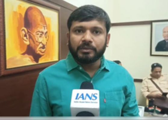 'सरकार ने परीक्षा व्यवस्था का मजाक बनाया', पेपर लीक पर बोले कन्हैया कुमार 