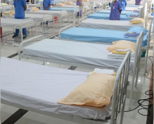 यूपी के 35 अस्पतालों को मिला एनक्वास, आमजन का बढ़ेगा भरोसा