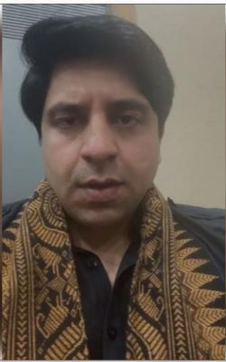 दिल्ली में ‘आप’-कांग्रेस की राहें जुदा होने पर शहजाद पूनावाला ने कहा, अभी तो निकाह हुआ था, तलाक भी हो गया