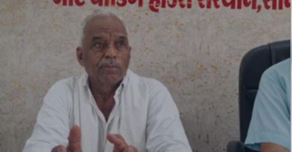 कंगना रनौत को थप्पड़ मारने वाली महिला सुरक्षाकर्मी को मिला सीकर सांसद का साथ 
