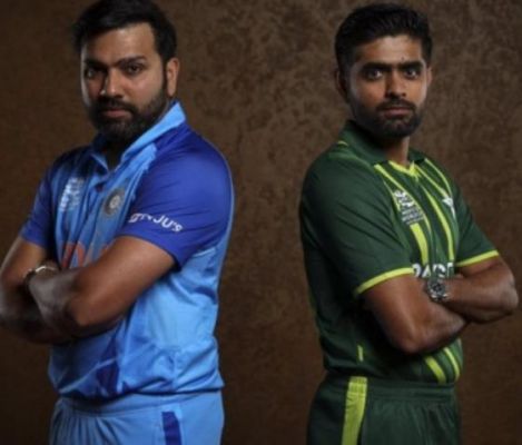 भारत-पाकिस्तान के बीच महामुकाबले में पिच पर भी रहेगी नजर 