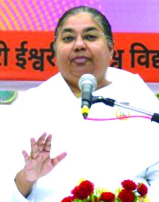 पांच बातों के आधार पर हम भगवान को पहचान सकते-ब्रह्माकुमारी राधिका दीदी