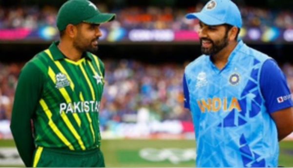 भारत-पकिस्तान मैच के रोमांच से कोई नहीं बच सकता :सिद्धू