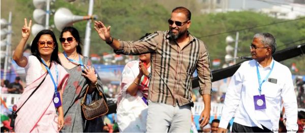 भारत : लोकसभा में घटता मुसलमानों का प्रतिनिधित्व