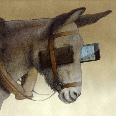‘छत्तीसगढ़’ का  संपादकीय :  बच्चों पर टेक्नॉलॉजी, बाजार, समाज, और धर्म के हमले..