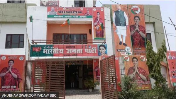 स्मृति ईरानी के हारने की वजह क्या बता रही है अमेठी की जनता