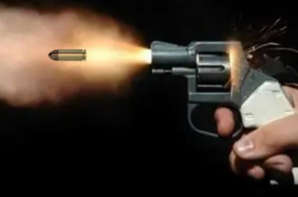 बंगाल के मुर्शिदाबाद में लोकल तृणमूल नेता की गोली मारकर हत्या 