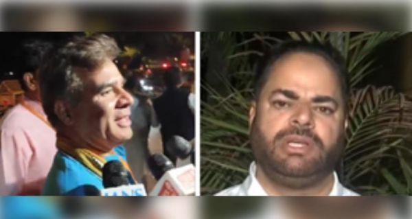जम्मू-कश्मीर के नेताओं ने बस पर आतंकवादी हमले को बताया पाकिस्तानी आतंकियों की कायराना हरकत 