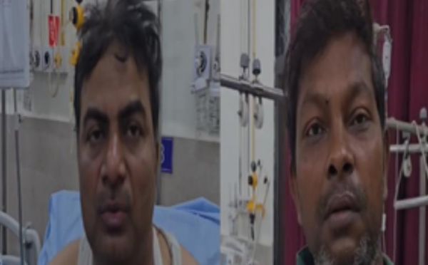 लगा कि अब सब खत्म हो गया’, बस में सवार श्रद्धालुओं ने बयां किया दिल दहला देने वाला मंजर