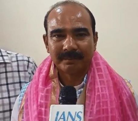 प्रधानमंत्री मोदी के मार्गदर्शन में काम करने का मिला सौभाग्य : अजय टम्टा 