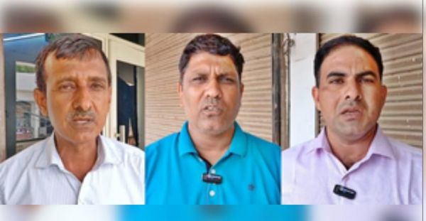 हरियाणा में किसानों ने की सम्मान निधि की राशि बढ़ाने की मांग 
