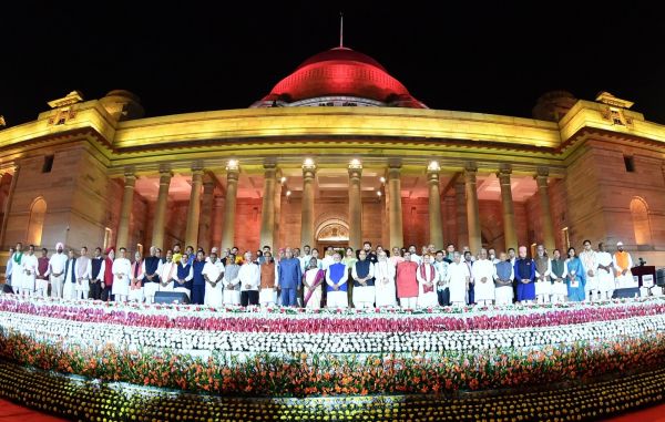 ‘छत्तीसगढ़’ का  संपादकीय : सरकार एनडीए की, और मौका इंडिया-गठबंधन का