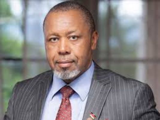 पूर्वी अफ्रीका के देश मलावी में उपराष्ट्रपति समेत दस लोगों को ले जा रहा विमान लापता