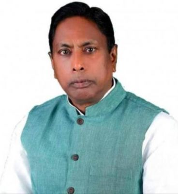 जेल में बंद झारखंड के मंत्री आलमगीर आलम ने पद से दिया इस्तीफा 