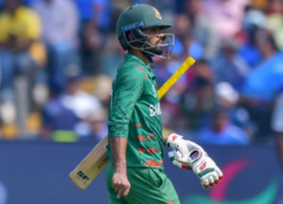 द. अफ्रीका के खिलाफ बांग्लादेश की हार, अंपायर के फैसले पर उठे सवाल