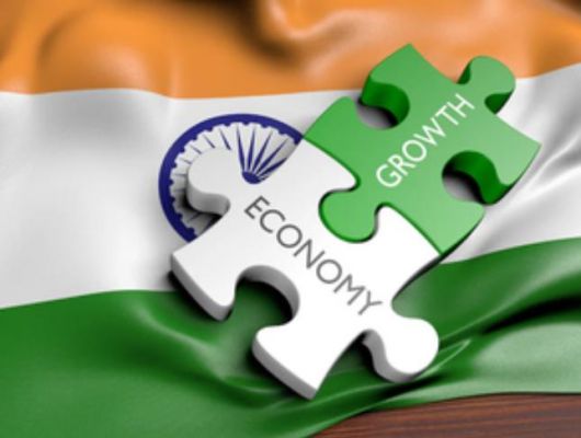 गठबंधन सरकार में भी जारी रहेगी भारतीय अर्थव्यवस्था में तेजी : रिधम देसाई 
