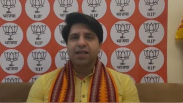 संजय राउत के झुनझुना वाले बयान पर भड़के शहजाद पूनावाला, दिया करारा जवाब