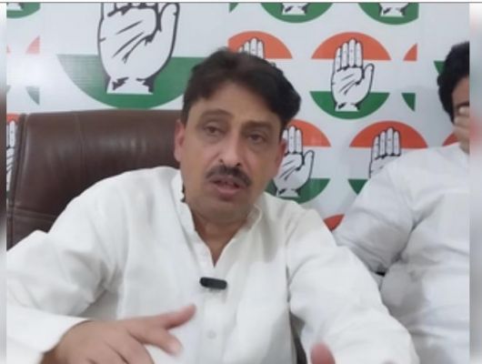 सहारनपुर सीट 40 साल बाद जीती कांग्रेस, इमरान मसूद बोले- जनता ने मुझे सभ्य समाज का नेता बना दिया