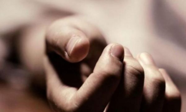 अवैध रूप से भारत में प्रवेश करने वाले गिरफ्तार चीनी नागरिक की अस्पताल में मौत 