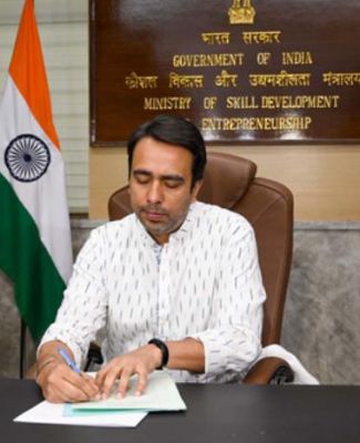 जयंत को सियासी चौधरी बना भाजपा ने साधे कई निशाने 