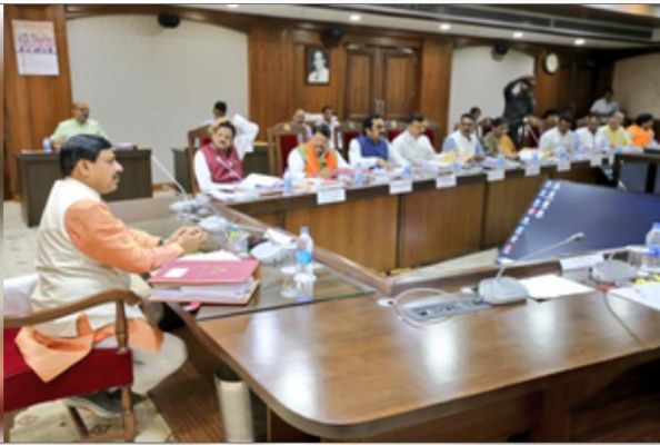 मध्य प्रदेश में किसानों और उपभोक्ताओं को 24,000 करोड़ की बिजली सब्सिडी मिलेगी